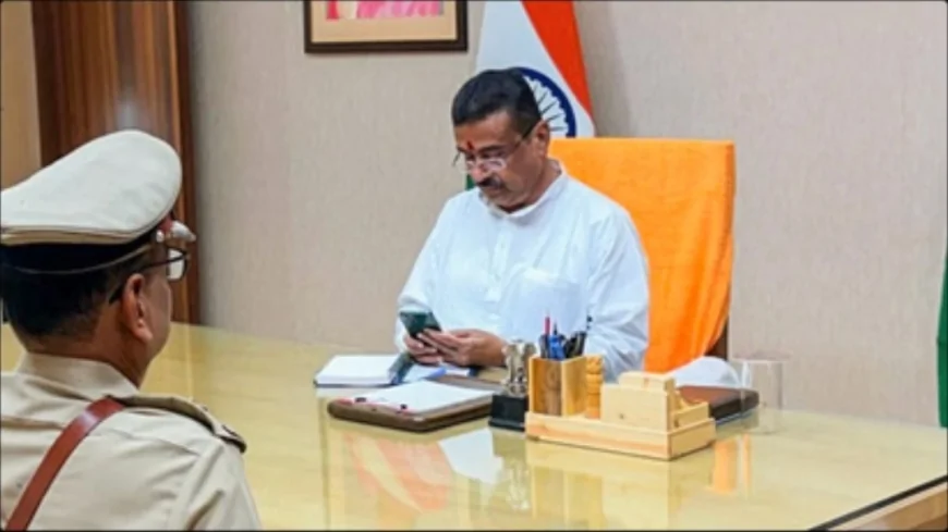 ममता सरकार में जारी 1.69 करोड़ SC-ST-OBC सर्टिफिकेट की होगी जांच, शुभेंदु सरकार ने दिए सत्यापन के आदेश
