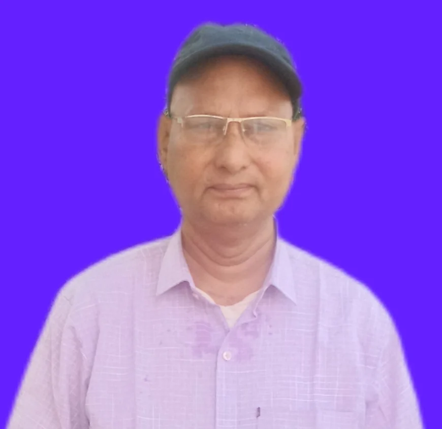 वरिष्ठ पत्रकार दिनेश चन्द सक्सेना बने अखिल भारतीय कायस्थ महासभा 7235 के राष्ट्रीय संगठन सचिव एवं राजस्थान प्रदेश प्रवक्ता