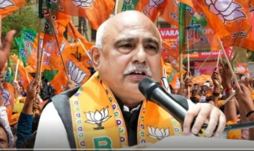 MP बीजेपी में सादगी पर सख्ती: वाहन रैलियों पर तीन बड़े नेताओं को नोटिस, कुर्सी पर खतरा