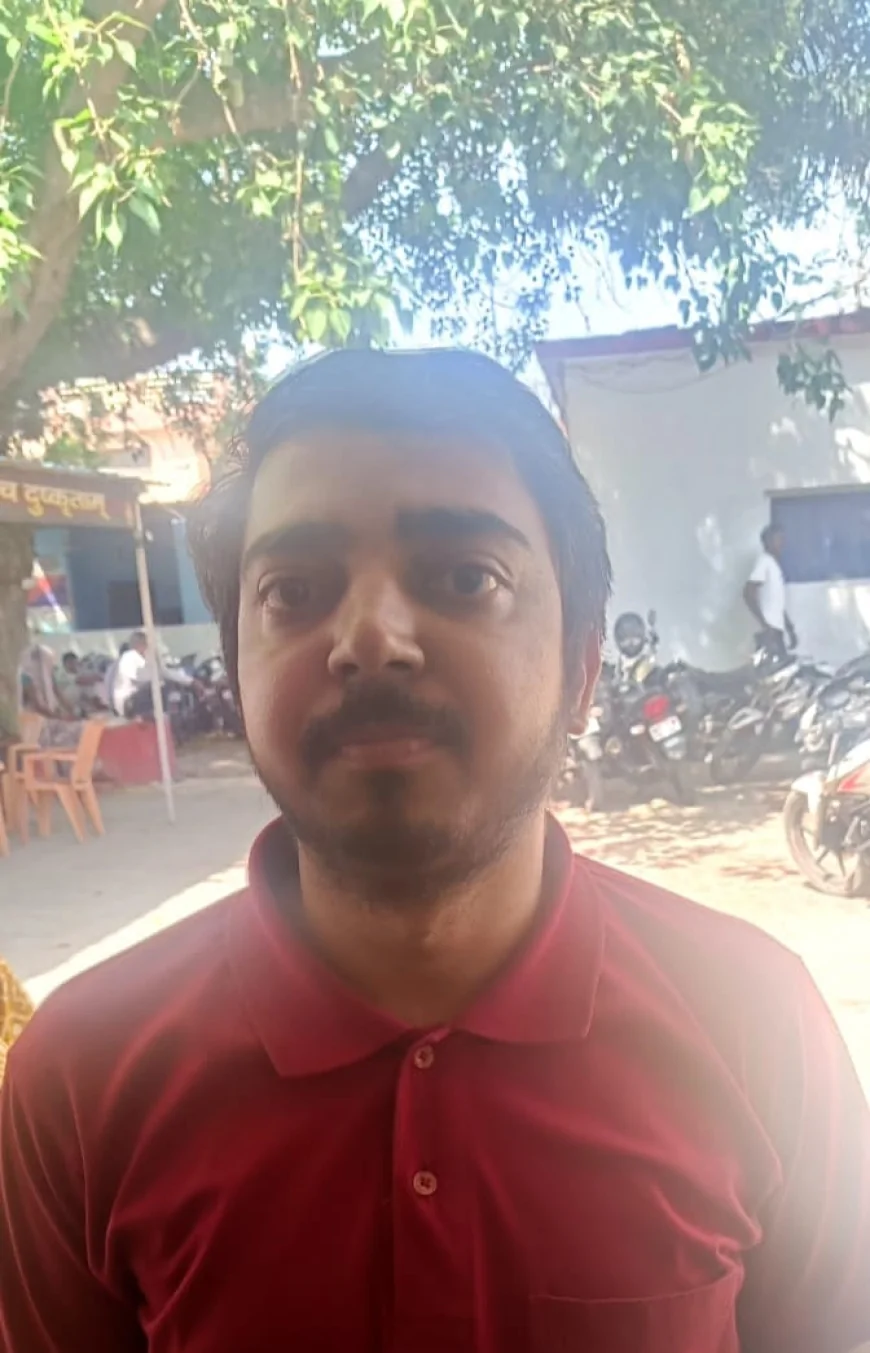 सोशल मीडिया पर अश्लील कंटेंट बेचने वाले गिरोह का भंडाफोड़, आरोपी गिरफ्तार