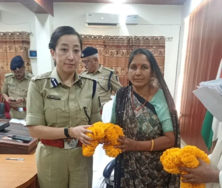 बदरवास में सुरक्षा अलर्ट: अटलपुर समेत ग्रामीण इलाकों में संदिग्ध हथियारबंद लोगों की सूचना, पुलिस गश्त बढ़ाने की मांग