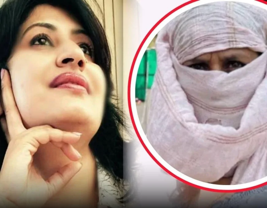 2019 हनीट्रैप की मास्टरमाइंड फिर सक्रिय: जेल से निकलते ही बनाया नया ब्लैकमेलिंग सिंडिकेट, पुलिस-मीडिया कनेक्शन भी उजागर