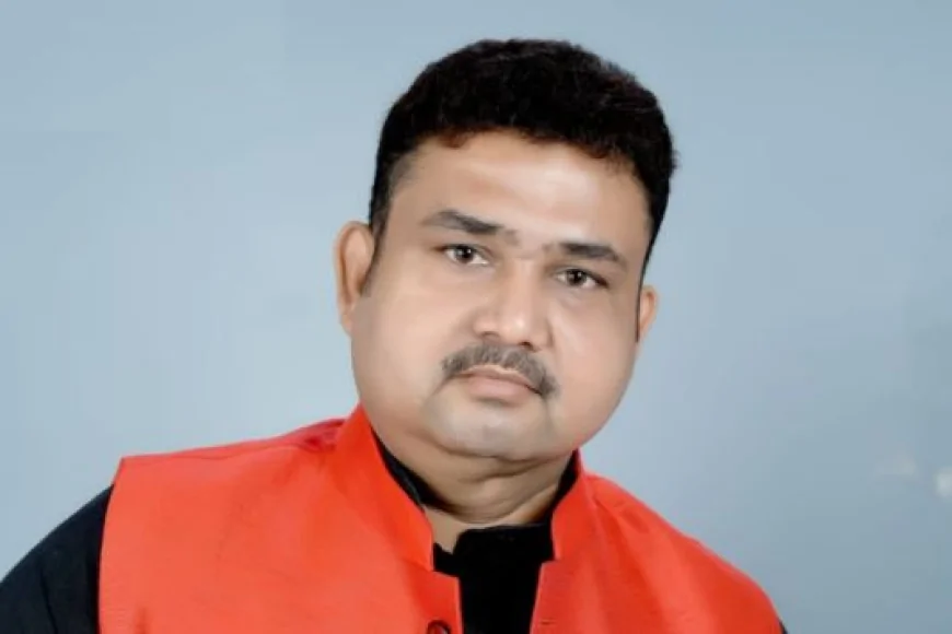 TRIBUTES TO SOCIAL WORKER PREM PANKAJ