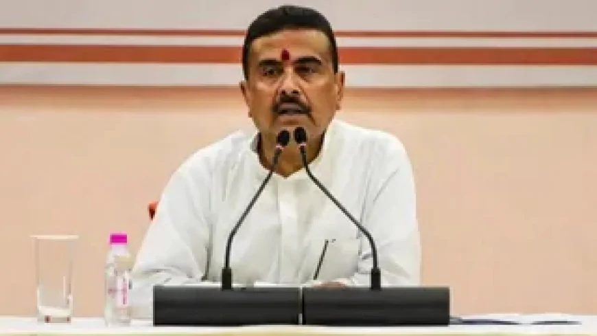 बंगाल सरकार का बड़ा फैसला: सरकारी अधिकारियों के मीडिया में बयान देने पर लगी रोक