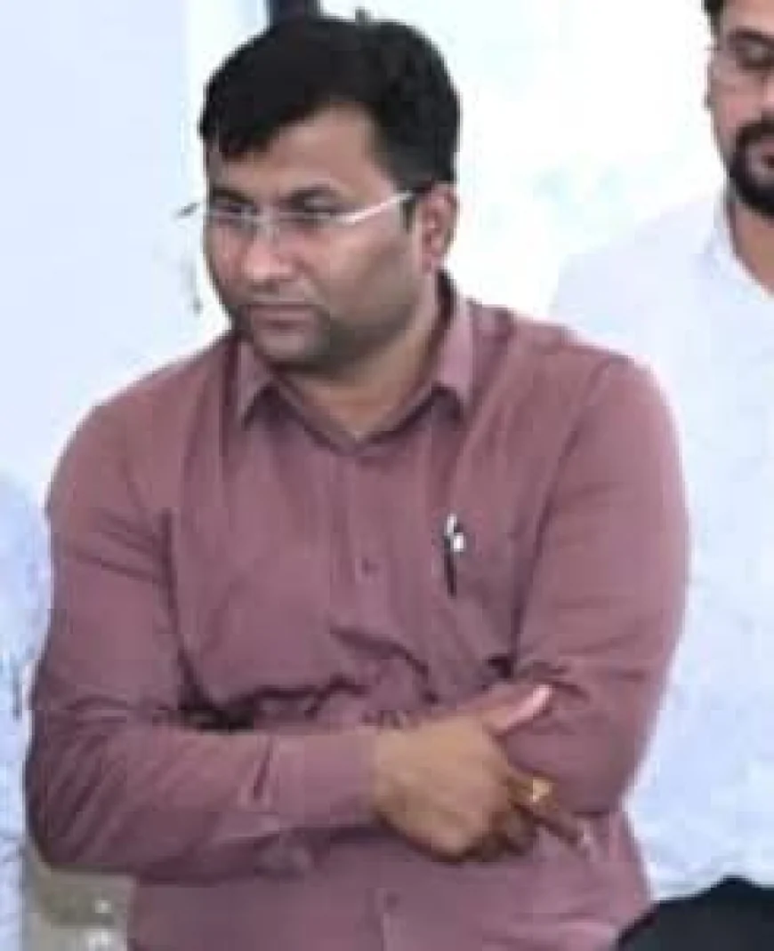 रिश्वत कांड में शिवपुरी CMO जांच के घेरे में, लोकायुक्त ने बनाया सह आरोपी