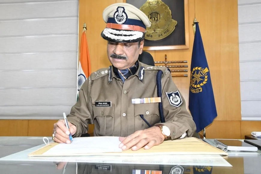 मध्यप्रदेश पुलिस मुख्यालय का बड़ा आदेश: एक ही थाने और अनुभाग में वर्षों से जमे पुलिसकर्मियों के होंगे तबादले
