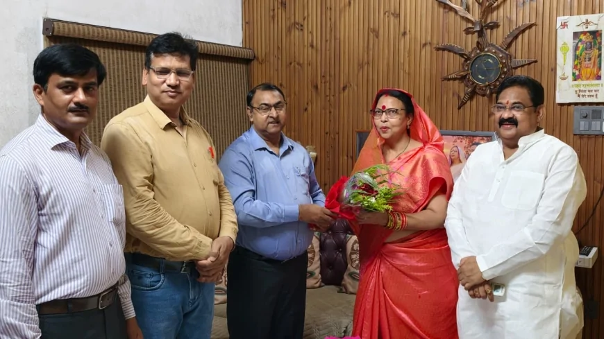 हरदोई में जनगणना अभियान शुरू, विकास योजनाओं के लिए जुटेंगे आंकड़े