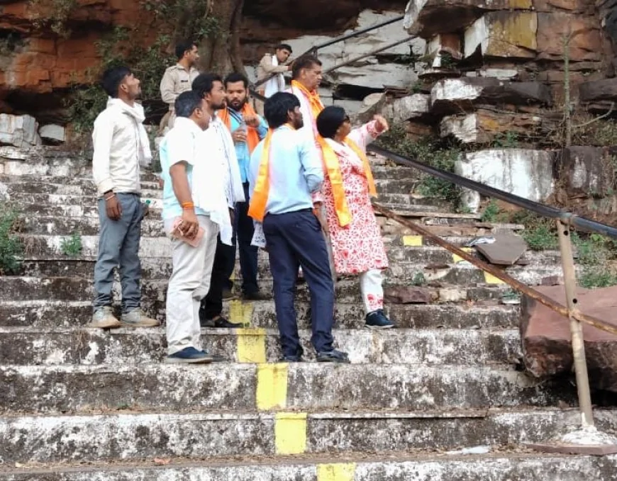 शिवभक्तों में जागी आशा की किरण, केदारनाथ धाम में दर्शन की संभावना जताई वैज्ञानिकों की टीम ने