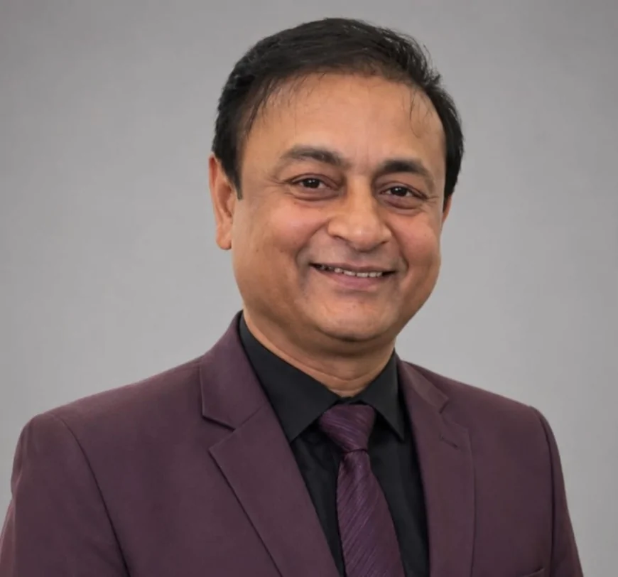 आशुतोष श्रीवास्तव बने कायस्थ महासभा 7235 हरियाणा के प्रदेश अध्यक्ष, संगठन को नई मजबूती मिलने की उम्मीद