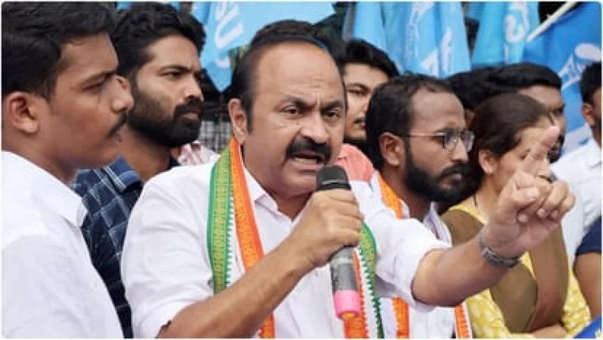 केरल में बकरीद पर दो दिन की छुट्टी: पिछले साल के विवाद के बाद यूडीएफ सरकार का बड़ा फैसला