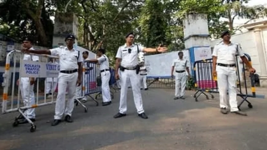 चुनाव में निष्पक्षता की ‘सजा’ भुगत रहे 82 पुलिसकर्मियों की वापसी की तैयारी, गृह विभाग की मंजूरी का इंतजार