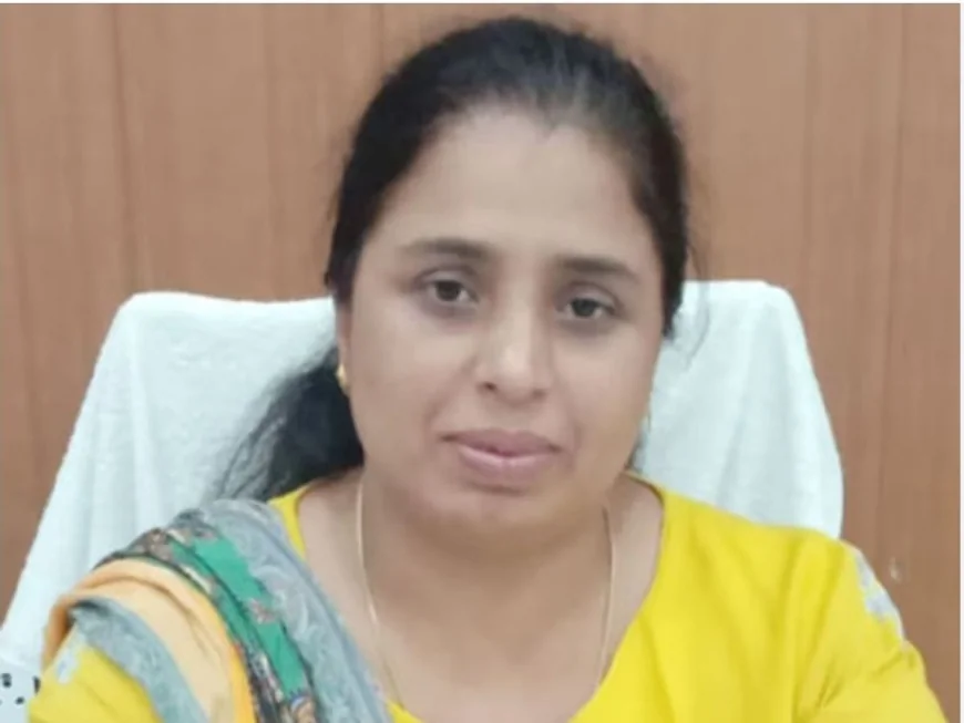 हरदोई में 28 से 30 मई तक तेज आंधी-बारिश और वज्रपात का अलर्ट, प्रशासन ने जारी की एडवाइजरी