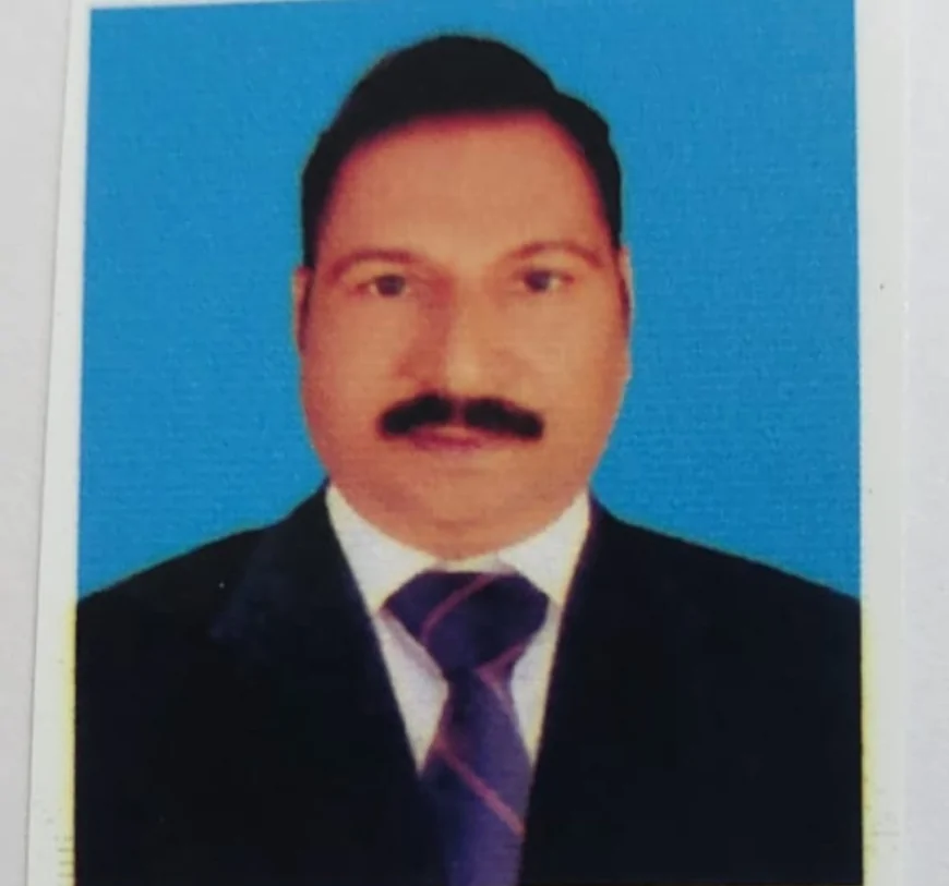 कायस्थ महासभा 7235 का संगठन विस्तार, एडवोकेट नरेश बहादुर श्रीवास्तव बने मिर्जापुर जिलाध्यक्ष