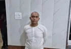साधु के वेश में छिपा था दरिंदा: युवतियों को नशा देकर दुष्कर्म के आरोप में इंजीनियर गिरफ्तार, मथुरा में सनसनी