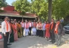कायस्थ समाज को राजनीति में सक्रिय होना होगा: बच्चा भईया, दिल्ली में हुई महासभा 7235 की बैठक