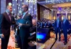 मोबाइल वर्ल्ड कांग्रेस शंघाई में गूंजी भारत की डिजिटल ताकत, ‘AI for All’ मॉडल की हुई सराहना