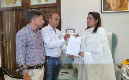 लेबर कॉलोनी में लगेगा स्वास्थ्य परीक्षण कैंप, गरीबों और बुजुर्गों को मिलेगा मुफ्त इलाज