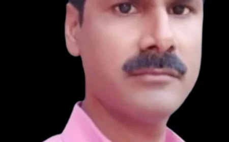 वरिष्ठ पत्रकार डॉ. पंकज श्रीवास्तव बने अखिल भारतीय कायस्थ महासभा 7235 भारत के राष्ट्रीय मीडिया प्रभारी