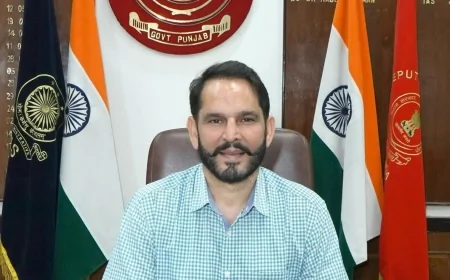 7 जून को लगेंगे Pre-SIR आधारित विशेष कैंप, वोटरों से शामिल होने की अपील