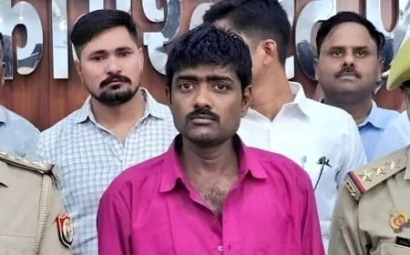 मां-बाप और बहन के कत्ल की साजिश रचने वाले बेटे को दोस्त ने भी उतारा मौत के घाट