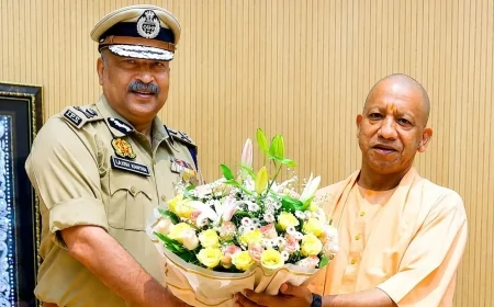 यूपी में एनकाउंटर पर फिर छिड़ी बहस, विपक्ष ने उठाए सवाल; सरकार ने बताया जीरो टॉलरेंस नीति का हिस्सा