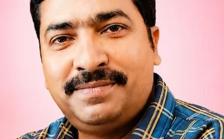 डॉ. विकास कुमार श्रीवास्तव बने कायस्थ महासभा 7235 के गोरखपुर जिला वरिष्ठ उपाध्यक्ष