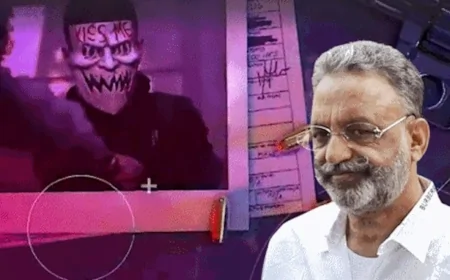 यूपी में उभर रहे नए गैंग्स पर पुलिस की सख्ती, सोशल मीडिया नेटवर्क भी रडार पर