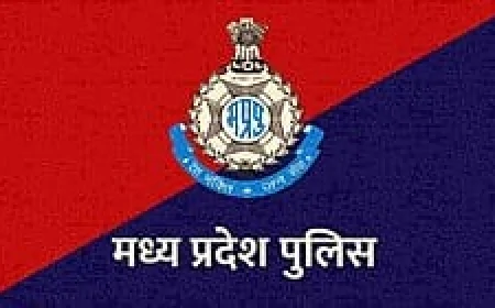 भोपाल में थानेदारों की होगी मासिक परीक्षा, तीन बार फेल होने पर जा सकती है कुर्सी