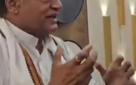 “कब तक चलेगा ये राजा और महाराजा?” — लक्ष्मण सिंह का ज्योतिरादित्य सिंधिया पर तंज