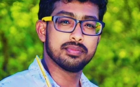कायस्थ महासभा 7235 ने किसन पटनायक को सौंपा प्रदेश महामंत्री संगठन का दायित्व