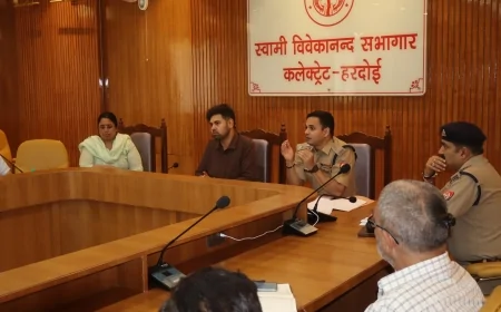 नीट परीक्षा को लेकर प्रशासन सतर्क, केंद्रों पर लगेंगे जैमर और सीसीटीवी कैमरा