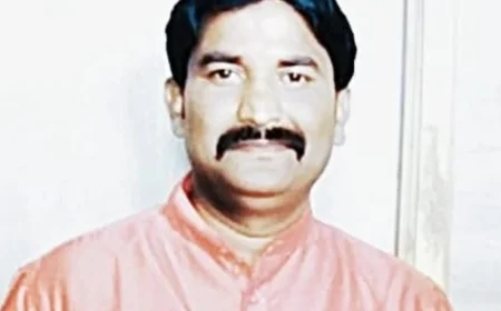 सुरेन्द्र कुमार श्रीवास्तव बने कायस्थ महासभा 7235 भारत के राष्ट्रीय उपाध्यक्ष