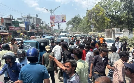 देहरादून में दर्दनाक हादसा: लालपुर के पास सिटी बस ने छह लोगों को कुचला, चालक को दौरा पड़ने की आशंका