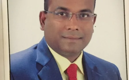 नितेश कुमार सिन्हा बने कायस्थ महासभा 7235 दिल्ली प्रदेश के संगठन सचिव, मिली अहम जिम्मेदारी