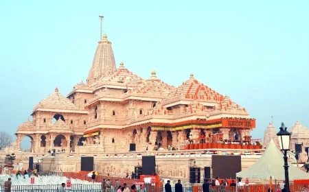 हिंद महासागर में रणनीतिक बढ़त की ओर भारत: सेशेल्स के साथ मजबूत होंगे सामरिक रिश्ते, चीन को संतुलित करने की तैयारी