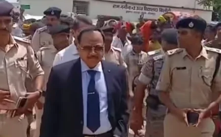 ভরত তিওয়ারি কাণ্ডে উত্তর ভারতে বাড়ছে জনরোষ, রাজনৈতিক উত্তাপ তুঙ্গে