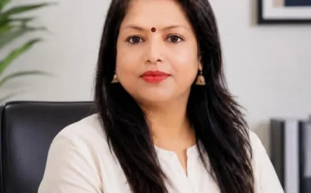 कायस्थ महासभा 7235 महिला शाखा मध्य प्रदेश की प्रदेश महासचिव बनीं अंजू खरे