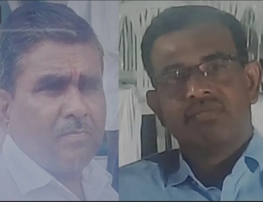 चार नगर परिषदों के प्रभारी CMO हटाए गए, आयुक्त के आदेश से मची प्रशासनिक हलचल