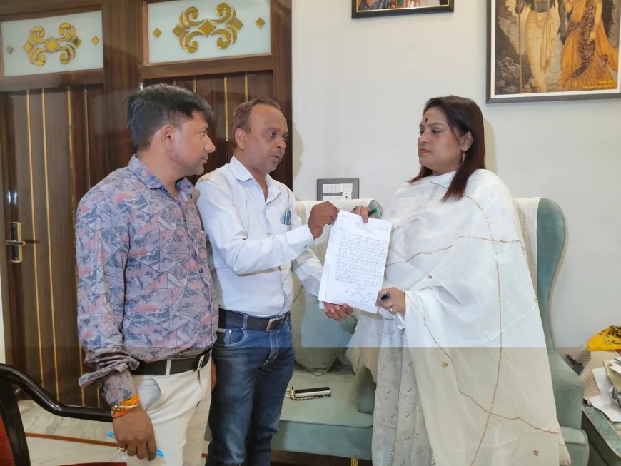 लेबर कॉलोनी में लगेगा स्वास्थ्य परीक्षण कैंप, गरीबों और बुजुर्गों को मिलेगा मुफ्त इलाज