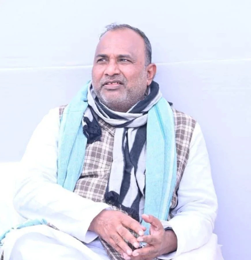 CORRUPTION AND ADMINISTRATIVE APATHY: THE GREATEST OBSTACLES—BHAI DINESH