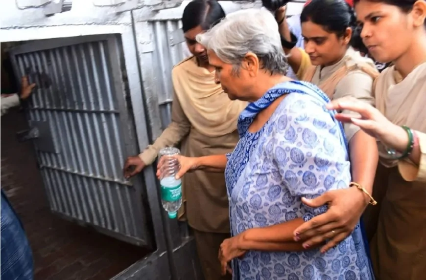 ट्विशा शर्मा मौत मामला: सास-बहू विवाद में नया मोड़, कॉल रिकॉर्डिंग और पैसों के लेनदेन को बचाव का आधार बना रहे गिरिबाला-समर्थ