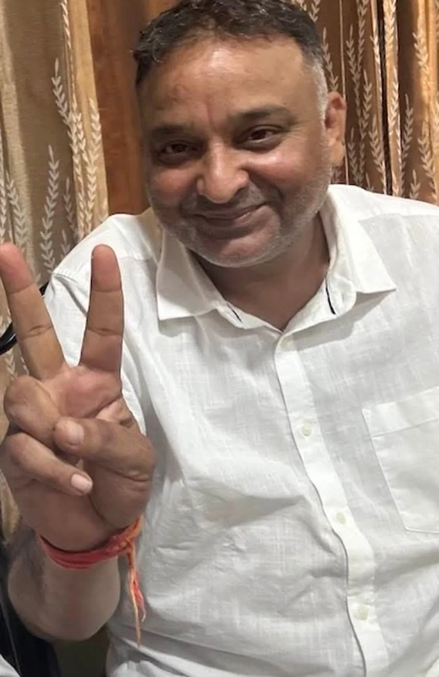 सुप्रीम कोर्ट से आनंद सिंह लोढ़ा को बड़ी राहत: गैंगरेप मामले में दायर एसएलपी खारिज, हाईकोर्ट का एफआईआर निरस्तीकरण आदेश बरकरार