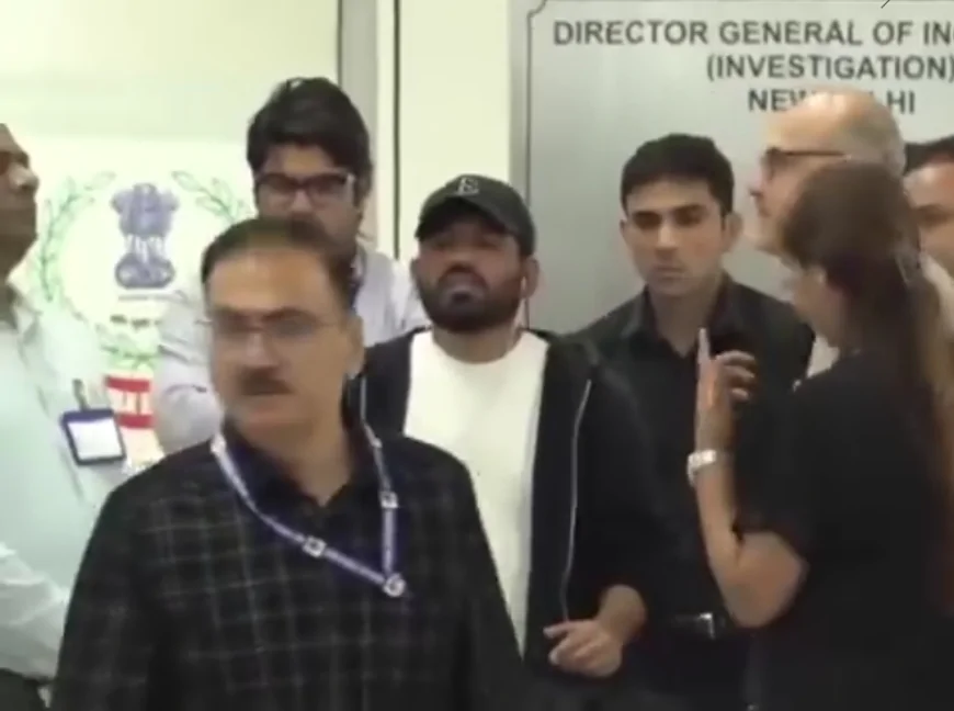 दिल्ली में कॉकरोच जनता पार्टी के धरने को अनुमति, जंतर-मंतर पर जुटने लगे समर्थक