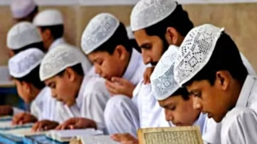 बंगाल में मदरसों का राज्यव्यापी सर्वे शुरू, 5 जुलाई तक मांगी गई विस्तृत रिपोर्ट