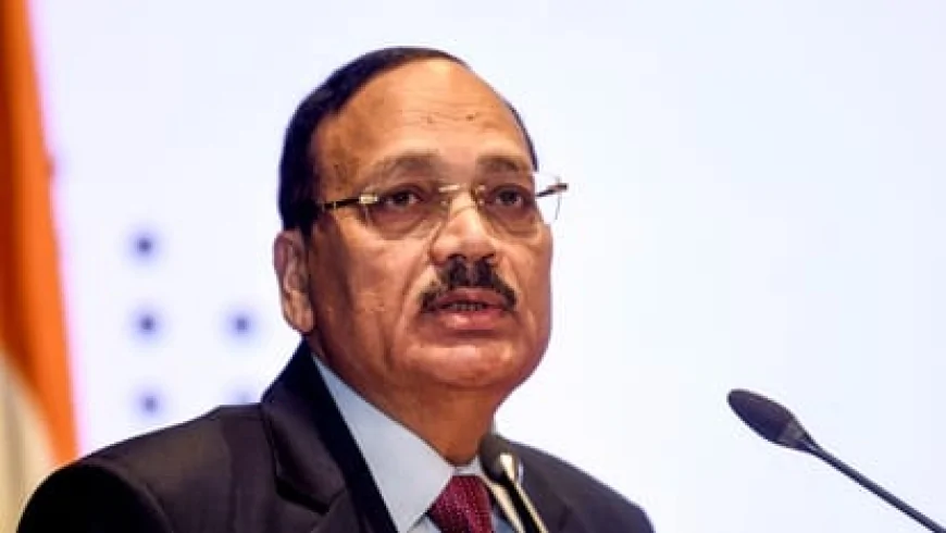 न्यायपालिका आम लोगों के लिए भी सुलभ होनी चाहिए : सीजेआई सूर्यकांत