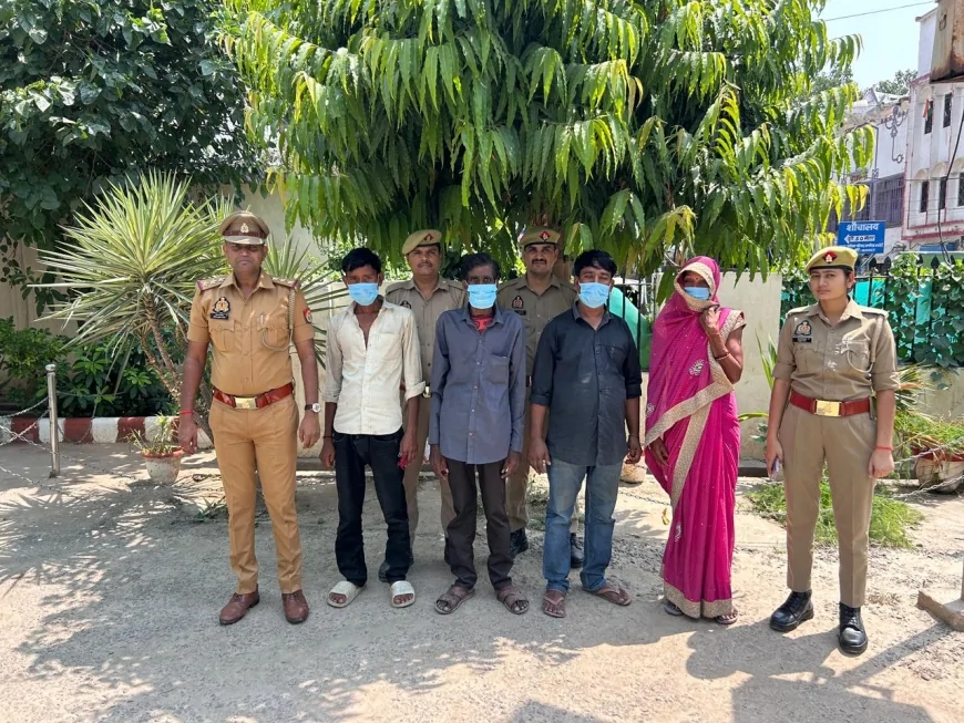 देर रात घर लौटी बेटी की पीट-पीटकर हत्या, सांप काटने की कहानी गढ़कर किया अंतिम संस्कार