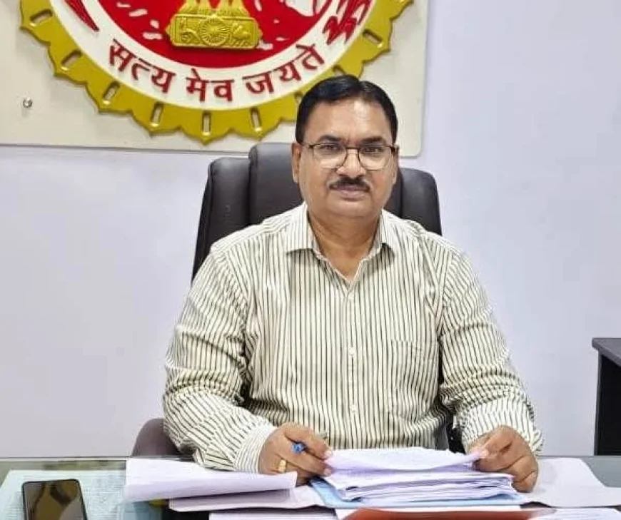 भू-राजस्व संहिता के विपरीत आदेश पड़ना पड़ा भारी, तहसीलदार निलंबित
