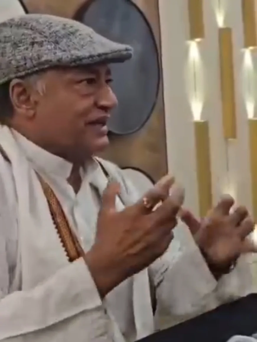 “कब तक चलेगा ये राजा और महाराजा?” — लक्ष्मण सिंह का ज्योतिरादित्य सिंधिया पर तंज