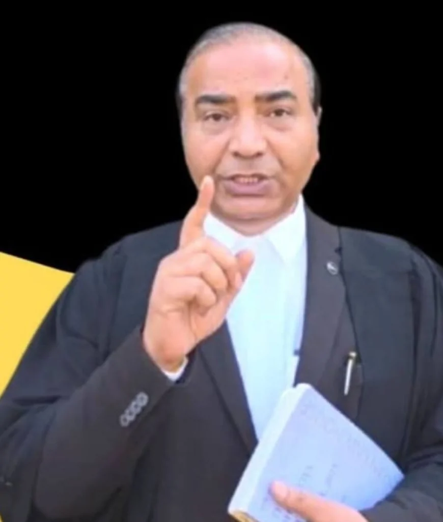 भ्रष्टाचार पर कड़े कानून की मांग, वरिष्ठ अधिवक्ता अश्विनी उपाध्याय का बड़ा बयान
