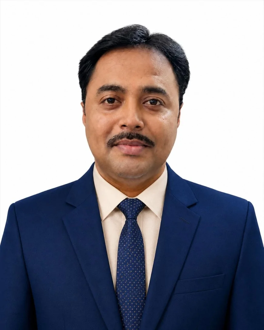 कायस्थ महासभा 7235 ने हेमंत ओमप्रकाश श्रीवास्तव को सौंपी बड़ी जिम्मेदारी